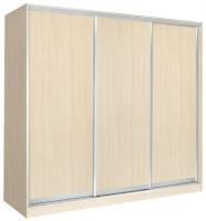 Шкаф-купе Оскар 4.4 (2,22х0,6х2,3 - 3 двери) в интернет магазине Планета Комфорта Фото shkaf-kupe-v-prikhozhuyu шкаф-купе оскар 4.4 (2,22х0,6х2,3 - 3 двери) производитель Мебель Маркет