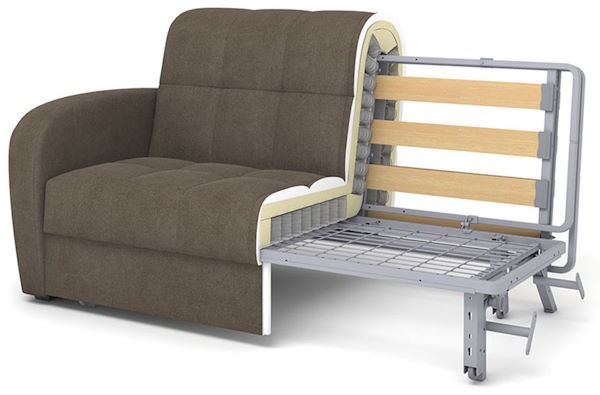 Фото Диван Блэквуд 180 (ППУ) от производителя Rivalli в Гурзуф по цене 74&nbsp;120 ₽