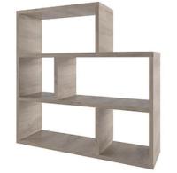 Стеллаж Н110 Дизель (Diesel) (дуб мадура (Анрэкс) ) в Гурзуф от производителя 