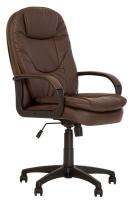 Кресло для руководителя Бонн (Bonn) KD black tilt (Материал обивки: экокожа, цвет обивки: есо-30 (Новый стиль) ) в Гурзуф от производителя в интернет магазине Планета Комфорта Кресло для руководителя Бонн (Bonn) KD black tilt (Материал обивки: экокожа, цвет обивки: есо-30 (Новый стиль) ) в Гурзуф от производителя