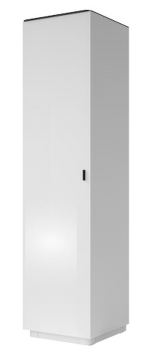 Фото Шкаф-1D-L/P typ 17 Togo от производителя Helvetia в Гурзуф по цене 35 540 ₽