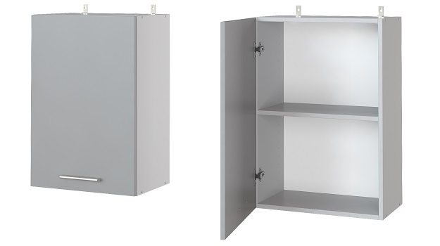 Фото Кухня Бронкс шкаф навесной А-45 от производителя Леко в Гурзуф по цене 3 310 ₽