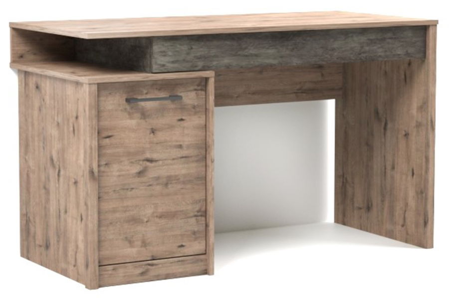 Фото Стол письменный Денвер от производителя СБК в Гурзуф по цене 13 630 ₽