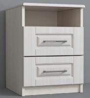 Тумба прикроватная Кэт-6 Кантри (бодега, сандал белый (Диал) ) в Гурзуф от производителя 