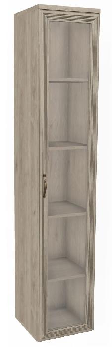 Шкаф Карина ШК-1063 многоцелевой  (гикори джексон светлый, гикори джексон светлый (Лером) )