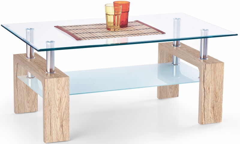 Фото Стол журнальный Halmar Diana intro от производителя Halmar  в Гурзуф по цене 15 370 ₽