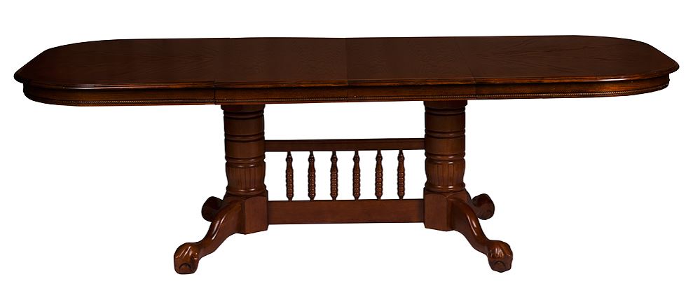 Фото Стол обеденный 4296 NNDT STC от производителя ТМК в Гурзуф по цене 62 930 ₽