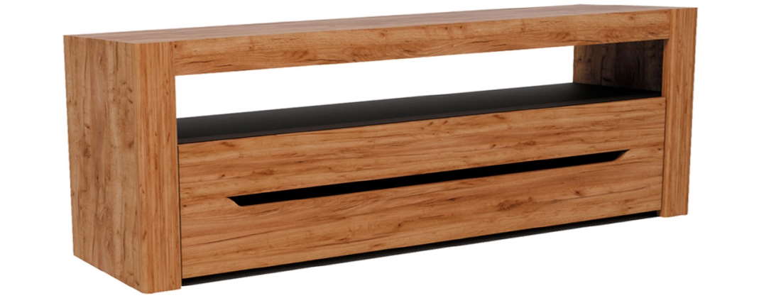 Фото Тумба под ТВ Афина А17а от производителя Заречье в Гурзуф по цене 11 940 ₽