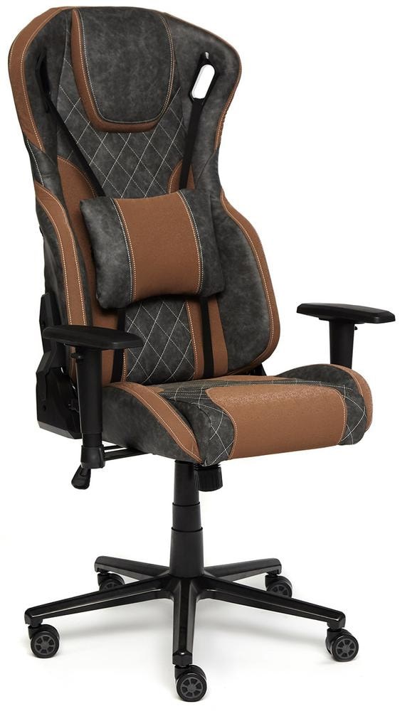 Фото Кресло геймерское Айматрикс (iMatrix) от производителя Tetchair в Гурзуф по цене 26 190 ₽