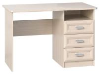 Стол письменный Элит Д-ПС-01 (, лдсп-венге,  венге, венге (Сантан) ) в Гурзуф от производителя 