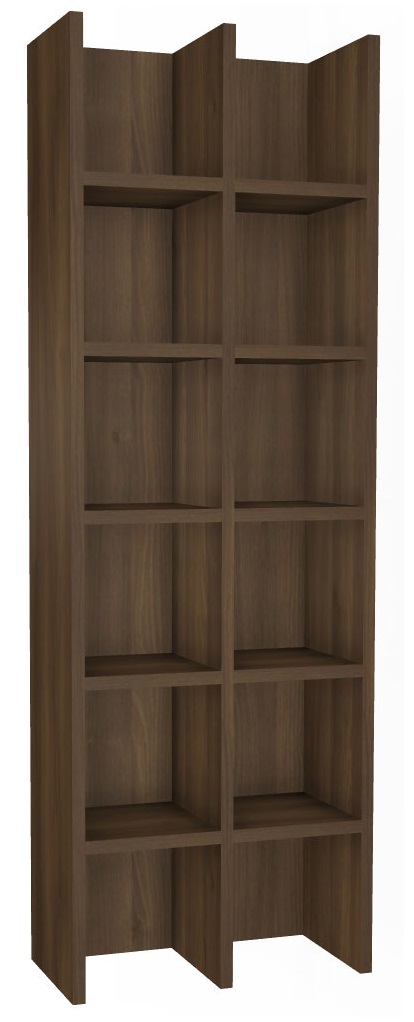 Фото Полка Карина ПЛ-1011 от производителя Лером в Гурзуф по цене 9 610 ₽