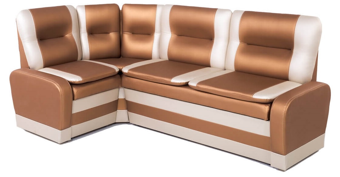 Фото Кухонный диван со спальным местом Маэстро (7) от производителя  в Гурзуф по цене 34 180 ₽