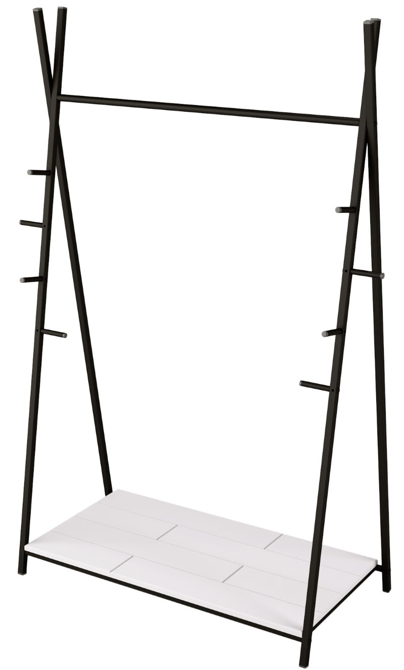 Фото Вешалка гардеробная Фелтон от производителя Калифорния в Гурзуф по цене 9 720 ₽