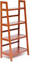 Этажерка с полками WA-T006  (орех (Tetchair) ) в Гурзуф от производителя 