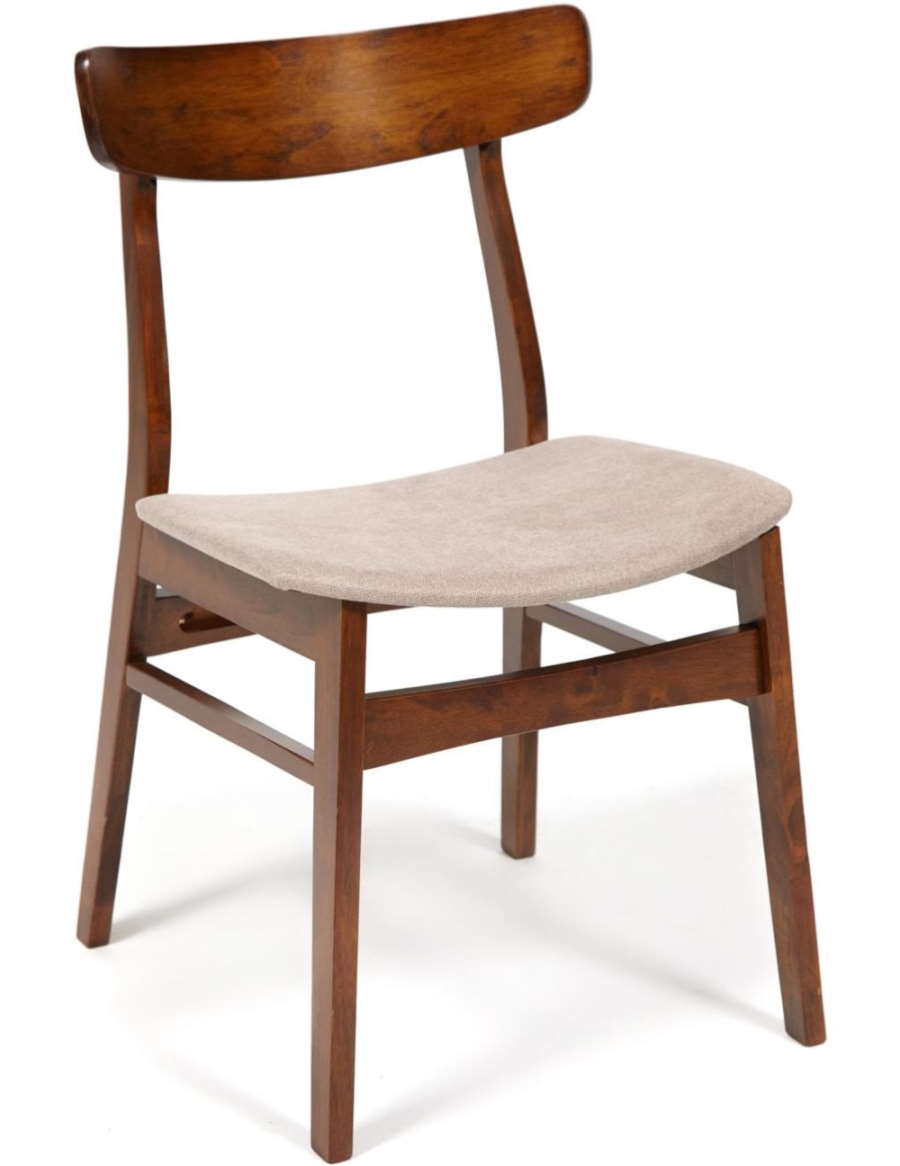 Фото Стул Рабат (Rabat) СТ8804 от производителя Tetchair в Гурзуф по цене 6 190 ₽