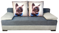 Диван Токио Люкс (0 категория (Атлантик) ) в Гурзуф от производителя 