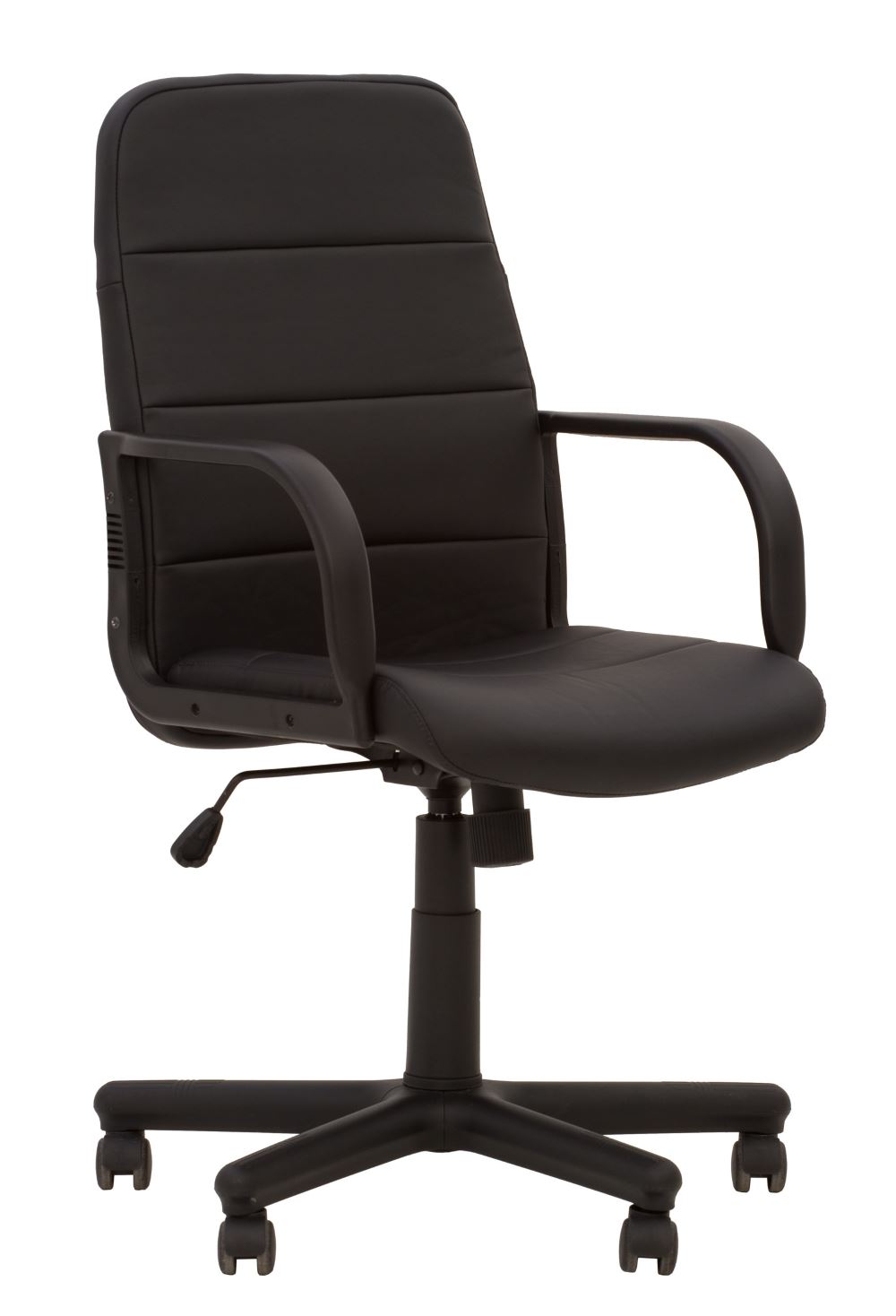 Фото Кресло для руководителя Бустер (Booster) от производителя Новый стиль в Гурзуф по цене 7 890 ₽