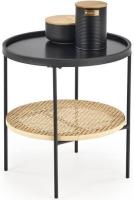 Фото stoly-zhurnalnye стол журнальный halmar kampa производитель Halmar 