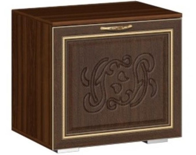 Фото Тумба малой вешалки Виктория от производителя Мебель Маркет в Гурзуф по цене 6 120 ₽