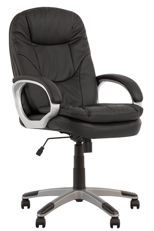 Фото Кресло для руководителя Бонн (Bonn) KD tilt от производителя Новый стиль в Гурзуф по цене 14 380 ₽
