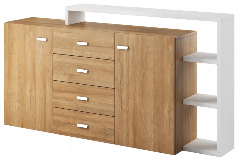 Фото Комод-2D4S typ 27 Bota от производителя Helvetia в Гурзуф по цене 47 100 ₽