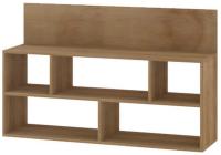 Фото gostinaya-boston полка навесная бостон бс-7 производитель Заречье