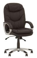 Кресло для руководителя Бонн (Bonn) Anyfix  (Материал обивки: экокожа, цвет обивки: есо-1 (Новый стиль) ) в Гурзуф от производителя 