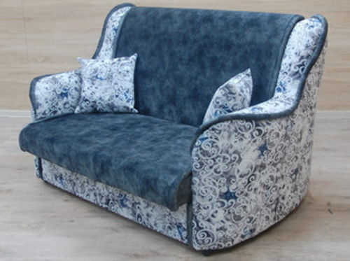 Фото Диван детский Лада от производителя Атлантик в Гурзуф по цене 23 620 ₽