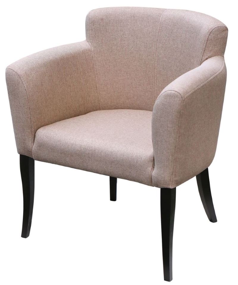 Фото Кресло Неаполь (дерево) от производителя Риал в Гурзуф по цене 13 200 ₽