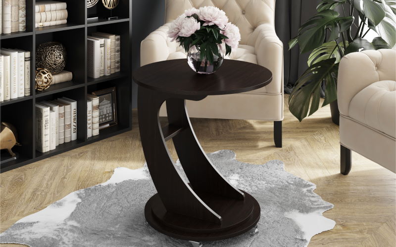 Фото Стол журнальный №9 от производителя  в Гурзуф по цене 5 150 ₽