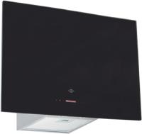 Вытяжка наклонная Erica 160 (600х300хh530(930)) (Материал Металл/Стекло , Цвет Металлик/Черный) в Гурзуф от производителя в интернет магазине Планета Комфорта Вытяжка наклонная Erica 160 (600х300хh530(930)) (Материал Металл/Стекло , Цвет Металлик/Черный) в Гурзуф от производителя