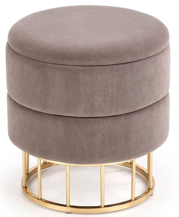 Фото Пуф Halmar Minty от производителя Halmar  в Гурзуф по цене 8 980 ₽