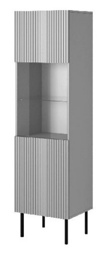 Фото Шкаф-витрина Halmar Asensio W-1 от производителя Halmar  в Гурзуф по цене 44 150 ₽