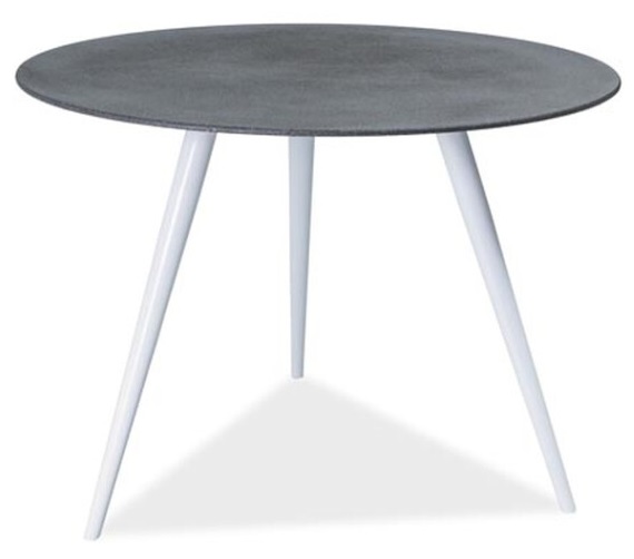 Фото Стол обеденный Signal Evita от производителя Signal в Гурзуф по цене 32 490 ₽