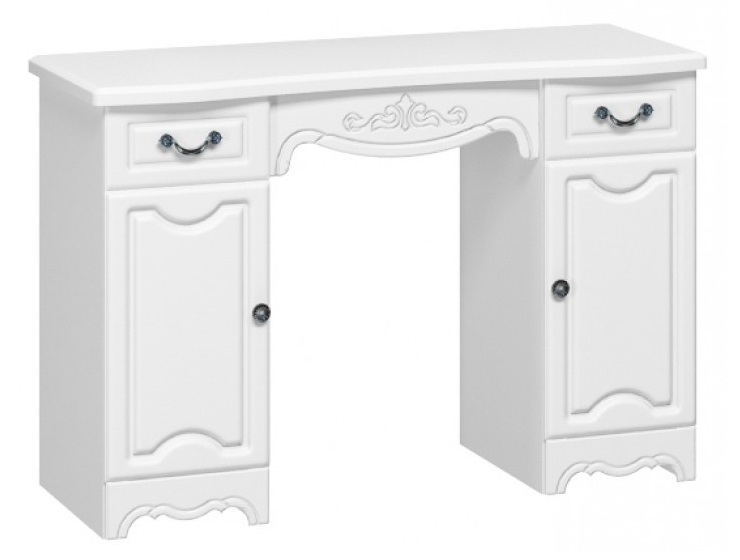 Фото Стол туалетный Лотос  от производителя Браво-мебель в Гурзуф по цене 8&nbsp;930 ₽