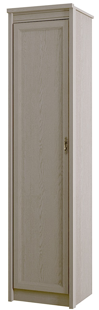Фото Шкаф для одежды Флоренция 642 (51) однодверный от производителя Яна в Гурзуф по цене 20 380 ₽