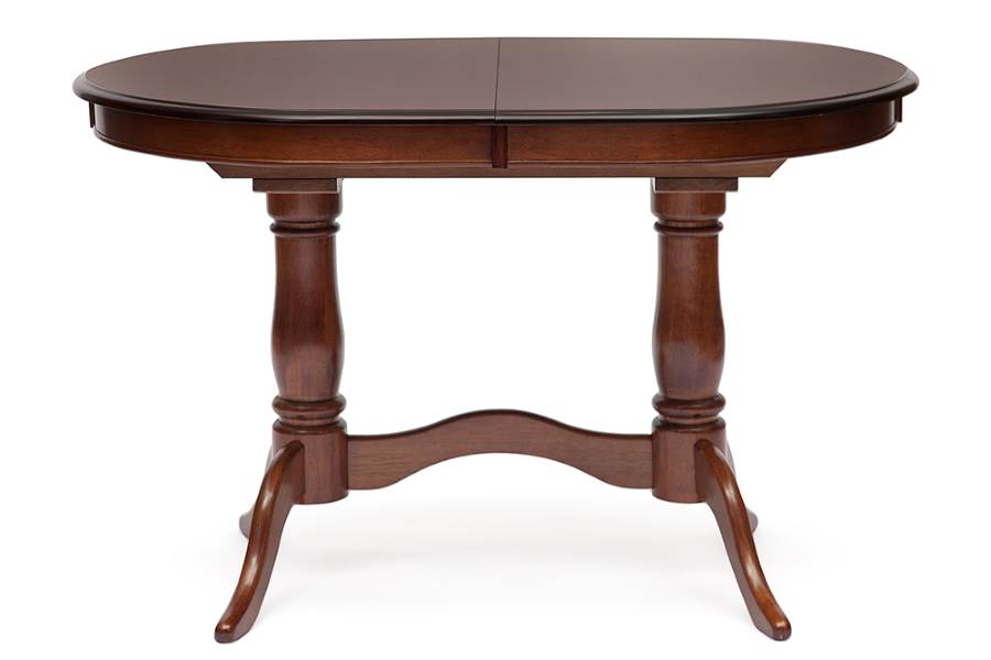 Фото Стол обеденный Ева (Eva) от производителя Tetchair в Гурзуф по цене 36 060 ₽