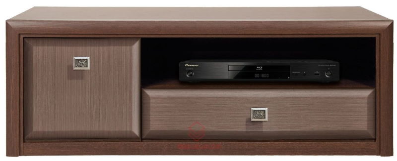 Фото Тумба Коен RTV1D1S от производителя Black Red White (БРВ) в Гурзуф по цене 14 430 ₽