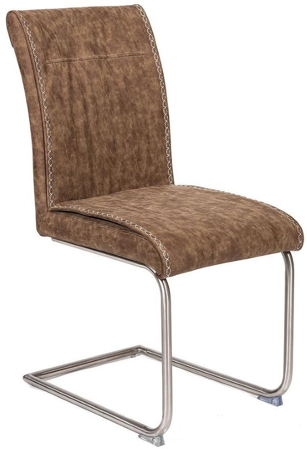 Фото Стул Алиса (Alisa)-1 от производителя Tetchair в Гурзуф по цене 8 160 ₽