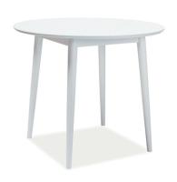 Фото stoly-derevyannye стол обеденный signal larson (0,9) производитель Signal