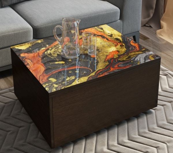 Фото Стол-тумба трансформер от производителя Риал в Гурзуф по цене 17 460 ₽