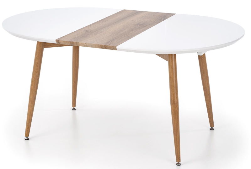 Фото Стол обеденный Halmar Edward от производителя Halmar  в Гурзуф по цене 61 720 ₽