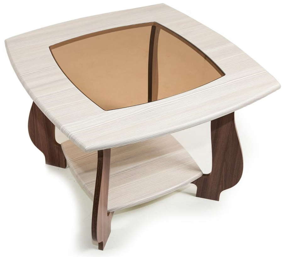 Фото Стол журнальный СЖ-22 от производителя  в Гурзуф по цене 6 680 ₽