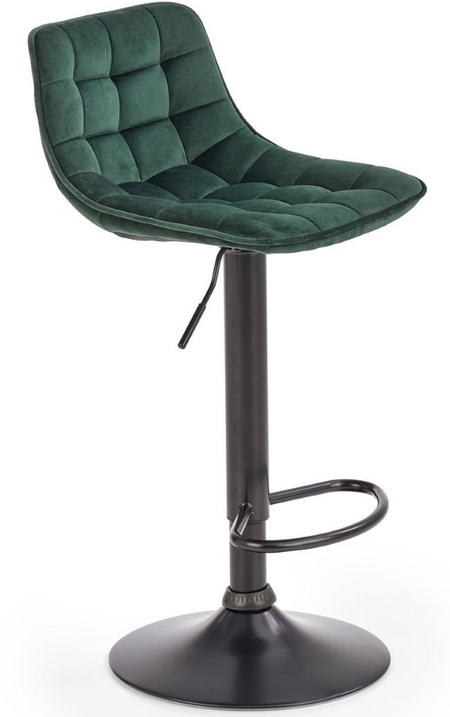 Фото Стул барный Halmar H-95 от производителя Halmar  в Гурзуф по цене 11 200 ₽