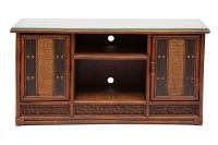 Тумба ТВ Andrea (1370х470хh720)   в интернет магазине Планета Комфорта Фото mebel-iz-rotanga тумба тв andrea (1370х470хh720)   производитель Tetchair