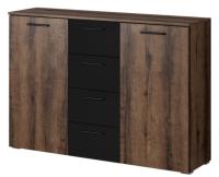 Комод-2D4S typ 26 Beta в интернет магазине Планета Комфорта Фото mebel-dlya-gostinits комод-2d4s typ 26 beta производитель Helvetia