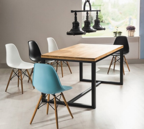 Фото Стул Signal Enzo от производителя Signal в Гурзуф по цене 6 730 ₽