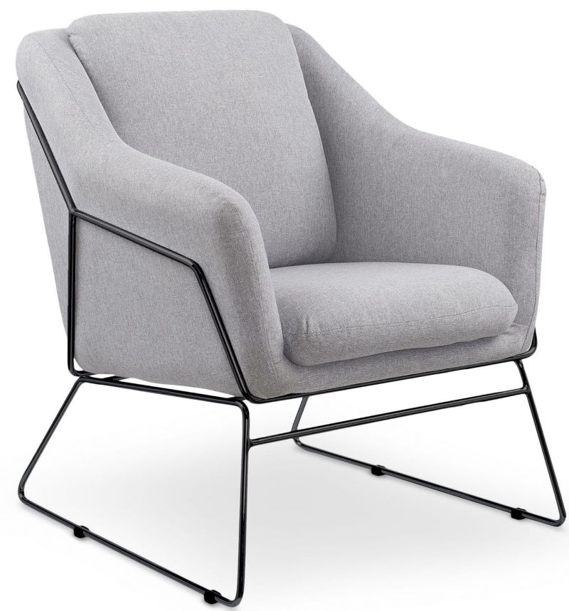 Фото Кресло Halmar Soft 2 от производителя Halmar  в Гурзуф по цене 34 040 ₽