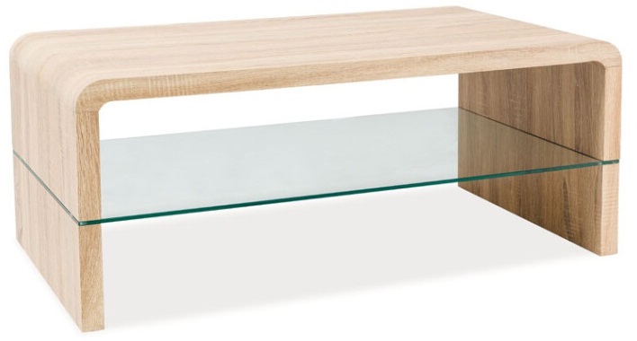 Фото Стол журнальный Signal Rica от производителя Signal в Гурзуф по цене 23 190 ₽