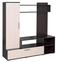 Стенка Евро-2  (венге, лоредо,(БТС)) в Гурзуф от производителя 